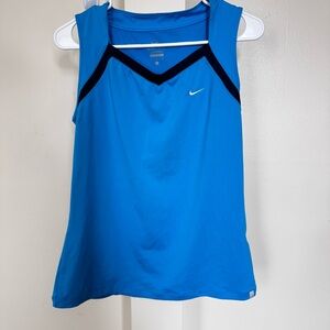 Nike Women's Dri-Fit Tank Top L